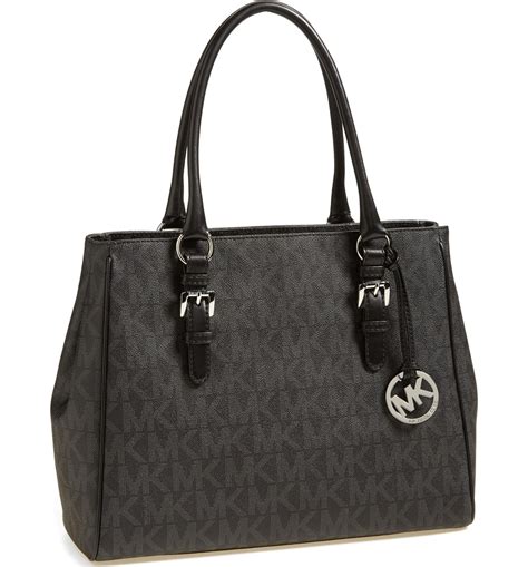 michael kors jet set work tote|michael kors jet set large.